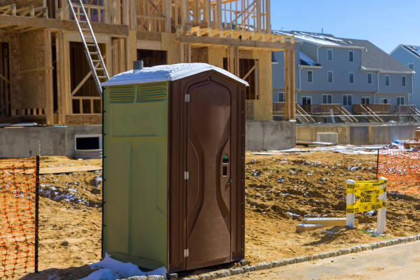 Best Portable bathroom rental  in Troy, OH