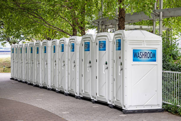 Best Local porta potty services  in Troy, OH