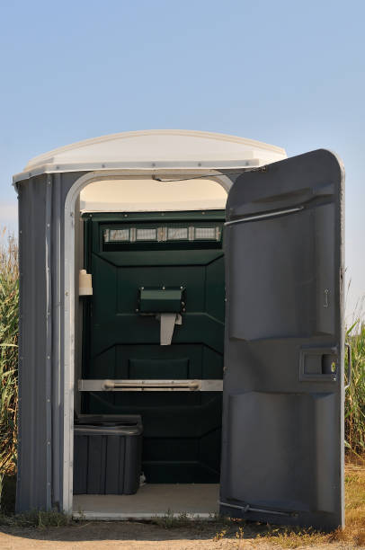 Portable Toilet Options We Offer in Troy, OH