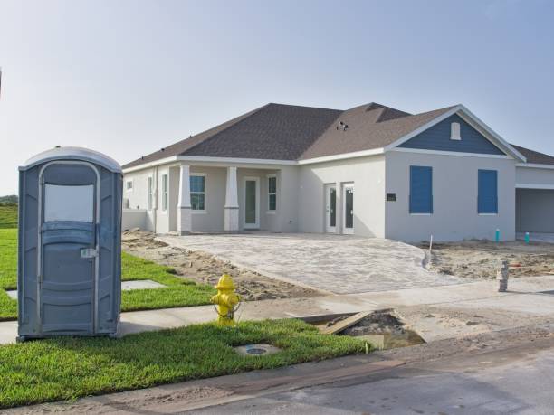 Best Porta potty for special events  in Troy, OH