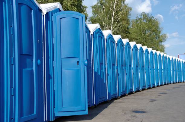 Best Wedding porta potty rental  in Troy, OH